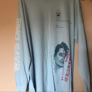 RARE JOHN MAYER SEARCH FOR EVERYTHING WAVE ONE